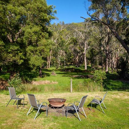Serenity Halls Gap 2 Absolute Np Frontage Екстер'єр фото