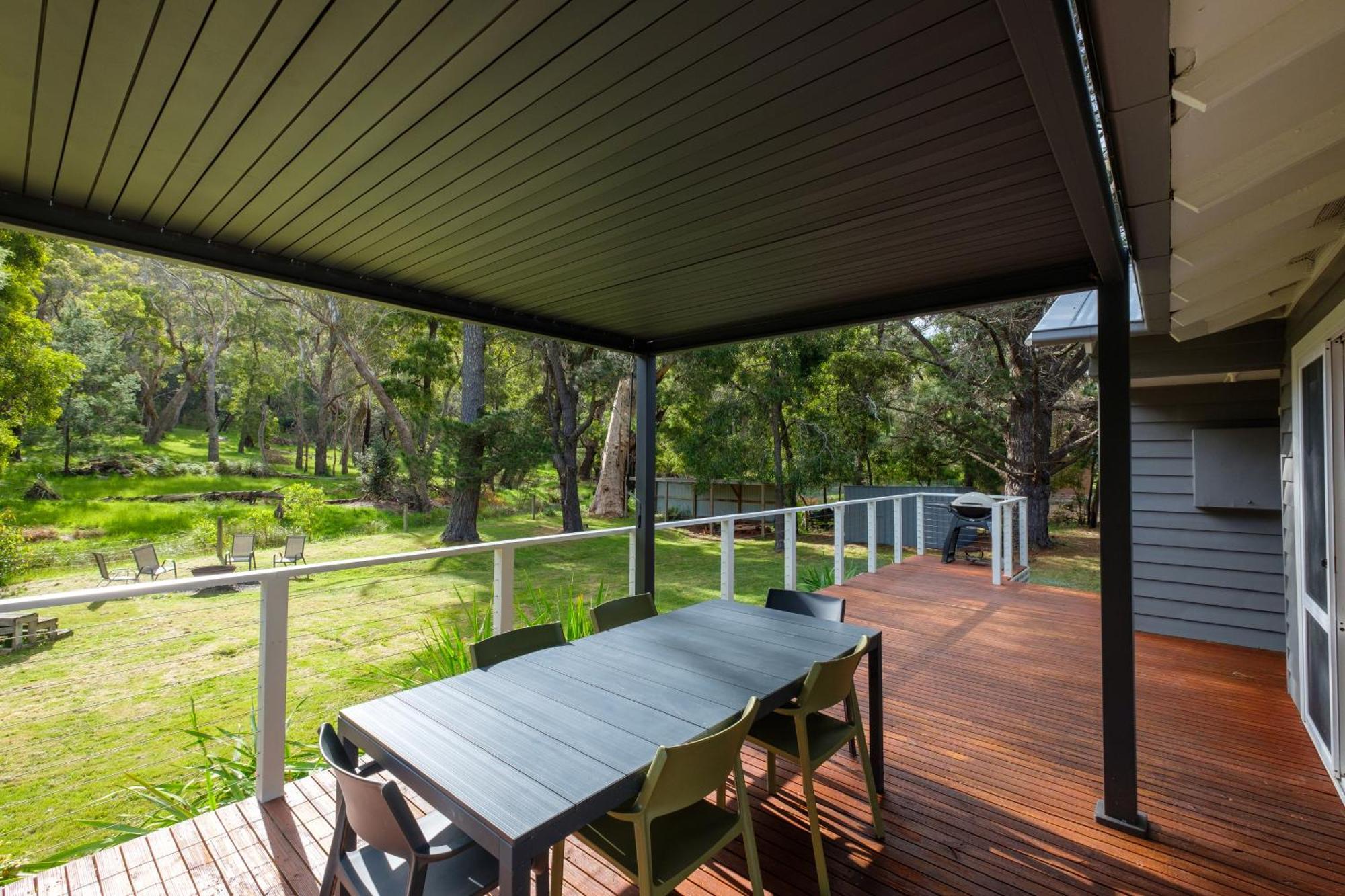 Serenity Halls Gap 2 Absolute Np Frontage Екстер'єр фото