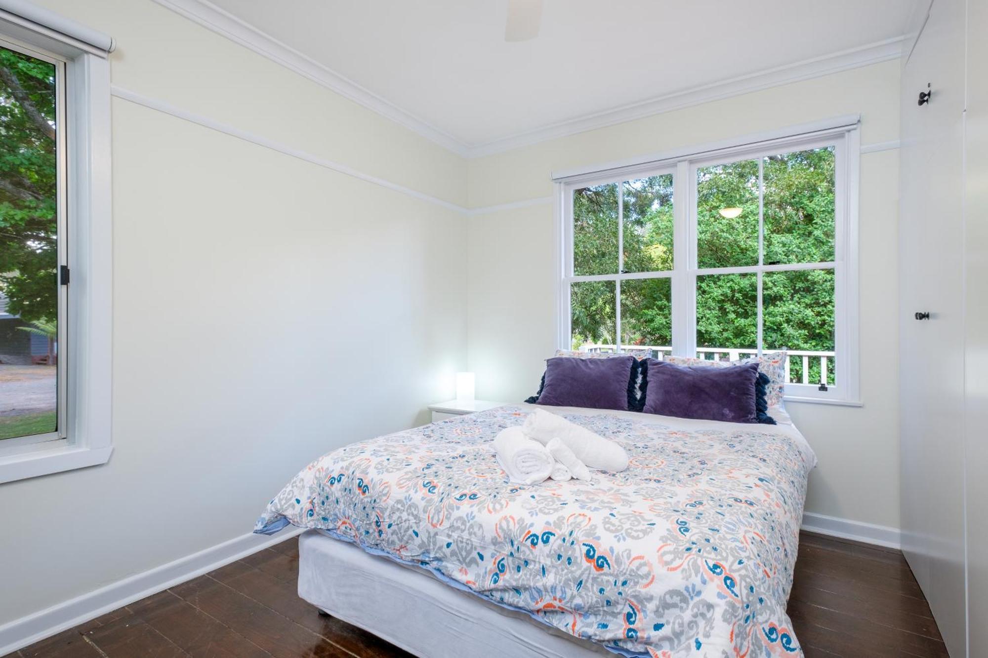 Serenity Halls Gap 2 Absolute Np Frontage Екстер'єр фото