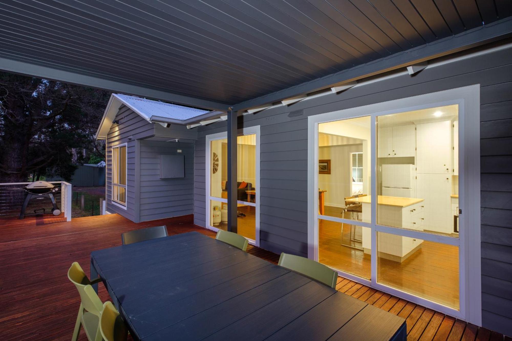 Serenity Halls Gap 2 Absolute Np Frontage Екстер'єр фото