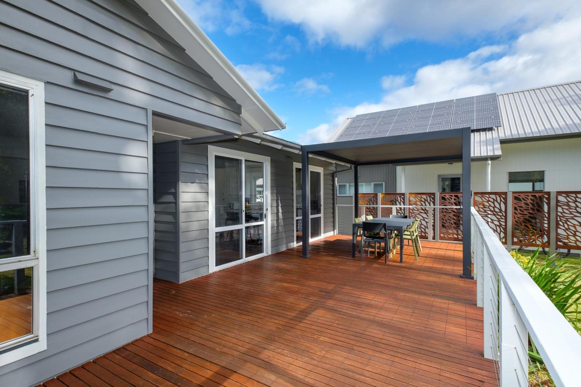 Serenity Halls Gap 2 Absolute Np Frontage Екстер'єр фото