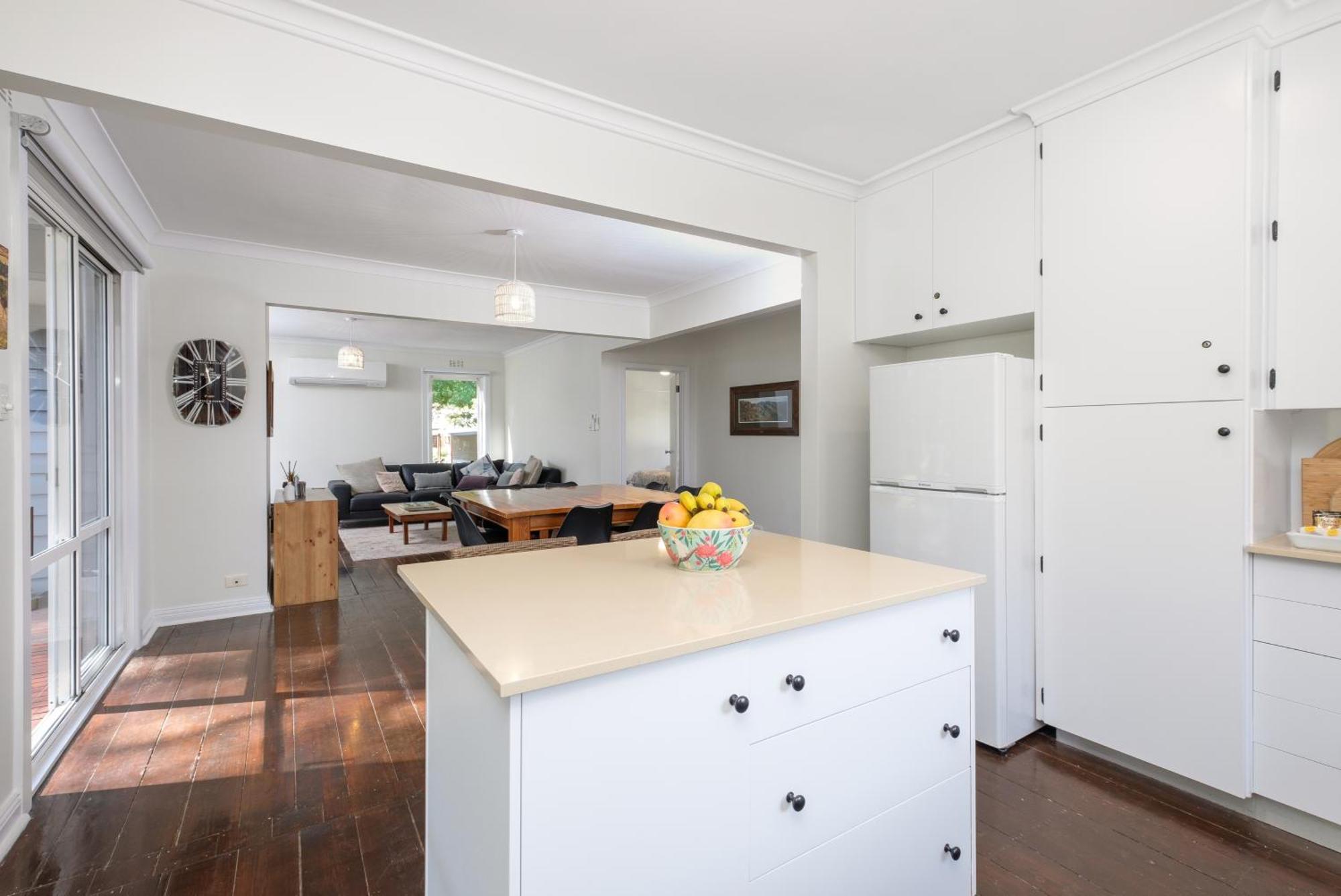 Serenity Halls Gap 2 Absolute Np Frontage Екстер'єр фото