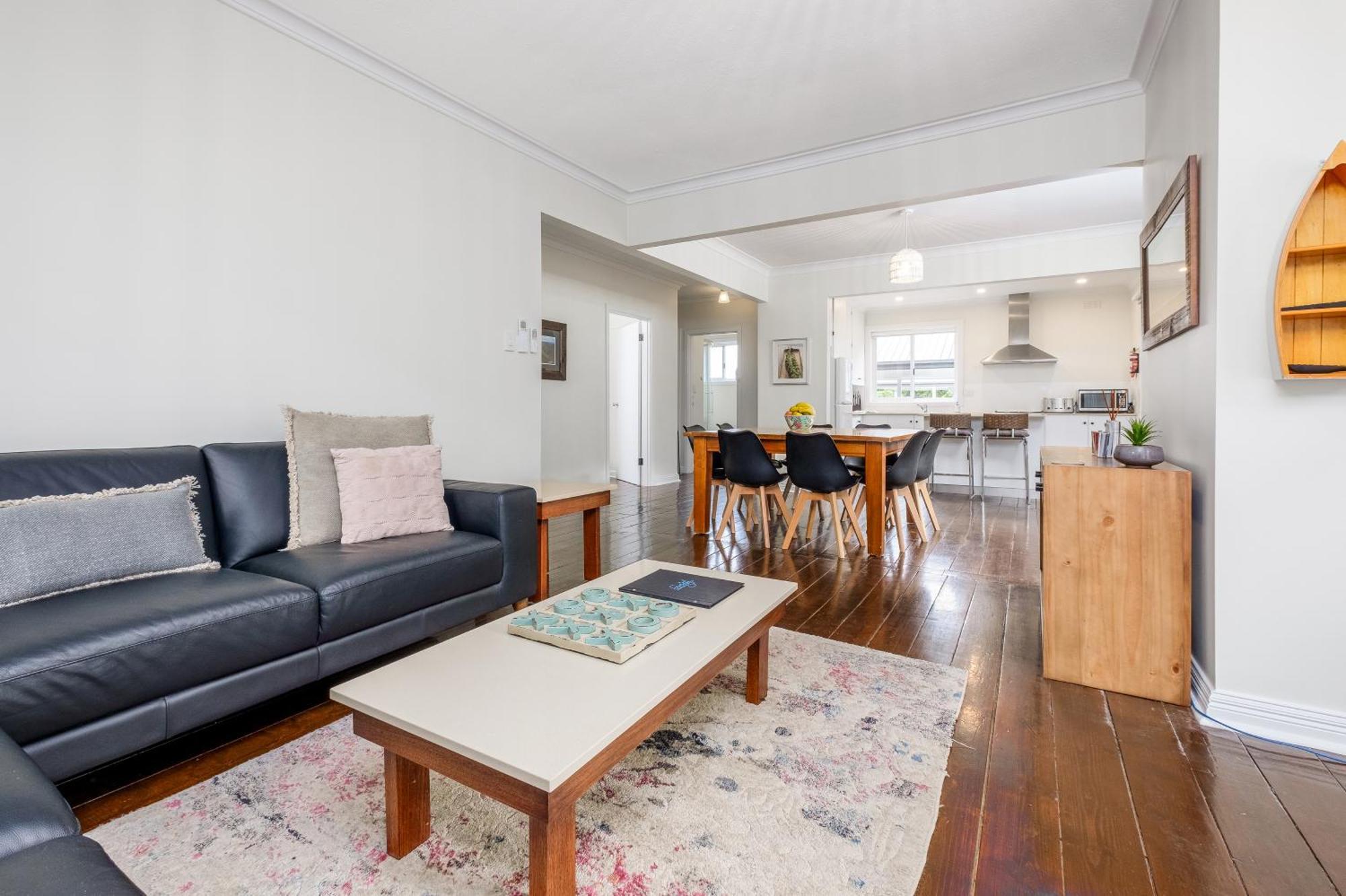 Serenity Halls Gap 2 Absolute Np Frontage Екстер'єр фото