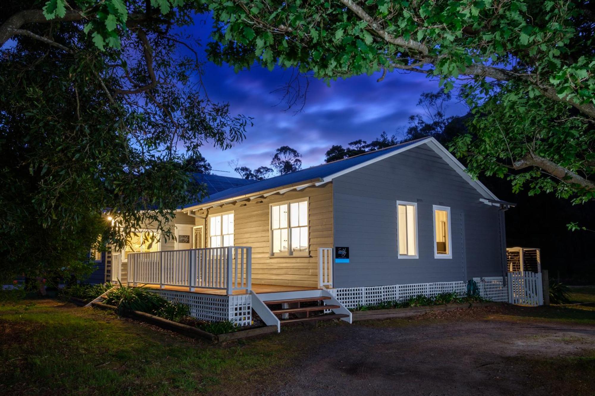 Serenity Halls Gap 2 Absolute Np Frontage Екстер'єр фото